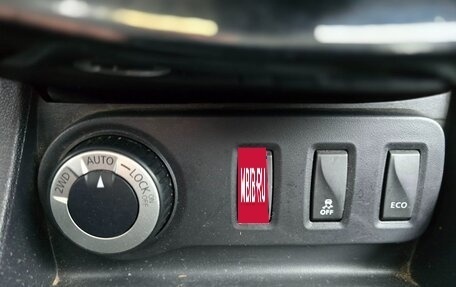 Nissan Terrano III, 2020 год, 1 499 000 рублей, 11 фотография