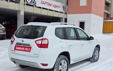 Nissan Terrano III, 2020 год, 1 499 000 рублей, 5 фотография