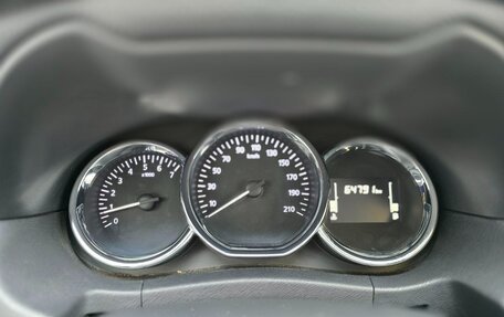 Nissan Terrano III, 2020 год, 1 499 000 рублей, 18 фотография