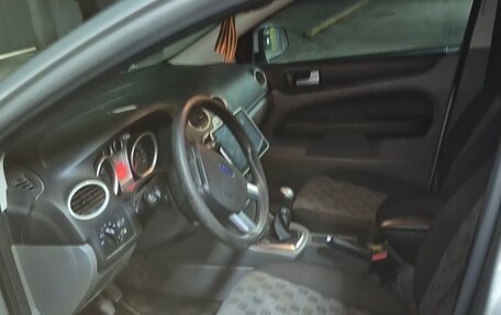 Ford Focus II рестайлинг, 2009 год, 580 000 рублей, 6 фотография