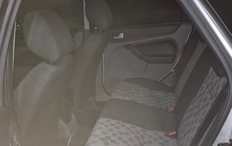 Ford Focus II рестайлинг, 2009 год, 580 000 рублей, 7 фотография