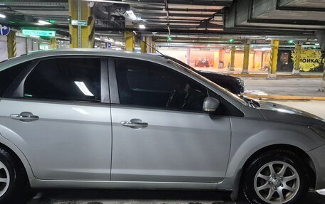 Ford Focus II рестайлинг, 2009 год, 580 000 рублей, 5 фотография