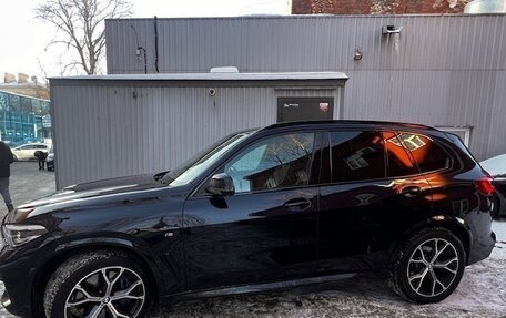 BMW X5, 2020 год, 6 500 000 рублей, 7 фотография