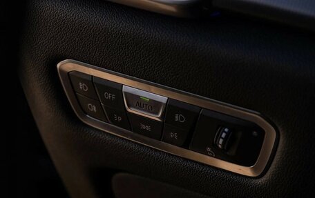 BMW X5, 2020 год, 6 500 000 рублей, 10 фотография