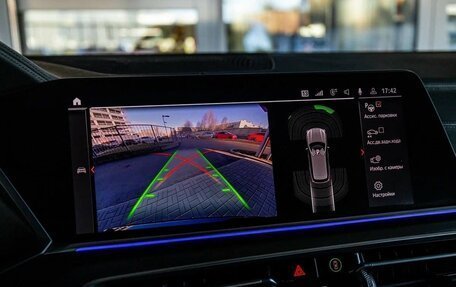 BMW X5, 2020 год, 6 500 000 рублей, 16 фотография