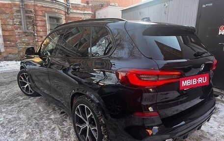 BMW X5, 2020 год, 6 500 000 рублей, 4 фотография