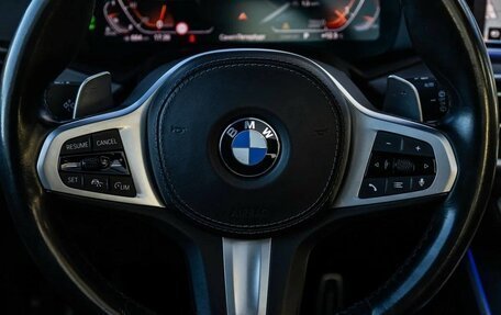 BMW X5, 2020 год, 6 500 000 рублей, 18 фотография