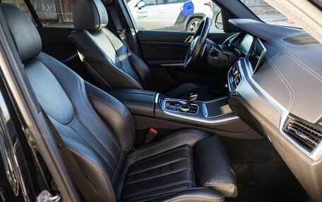 BMW X5, 2020 год, 6 500 000 рублей, 19 фотография