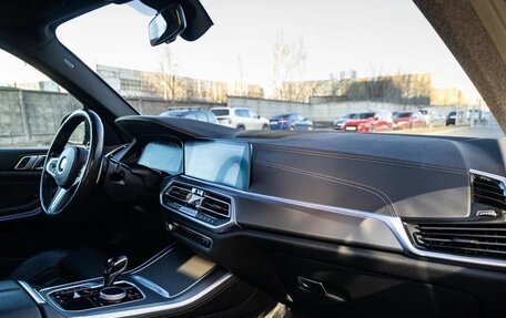 BMW X5, 2020 год, 6 500 000 рублей, 22 фотография