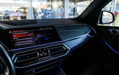 BMW X5, 2020 год, 6 500 000 рублей, 17 фотография