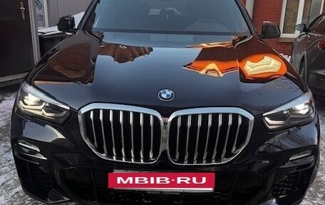 BMW X5, 2020 год, 6 500 000 рублей, 6 фотография