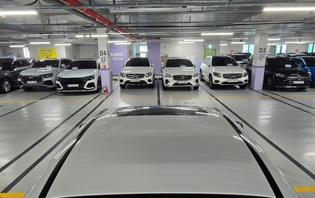 Mercedes-Benz E-Класс, 2022 год, 7 440 000 рублей, 10 фотография