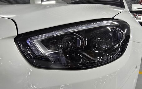 Mercedes-Benz E-Класс, 2022 год, 7 440 000 рублей, 15 фотография