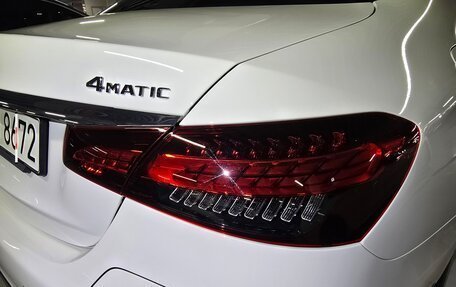 Mercedes-Benz E-Класс, 2022 год, 7 440 000 рублей, 12 фотография