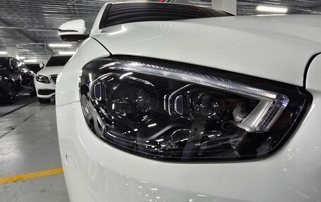 Mercedes-Benz E-Класс, 2022 год, 7 440 000 рублей, 14 фотография