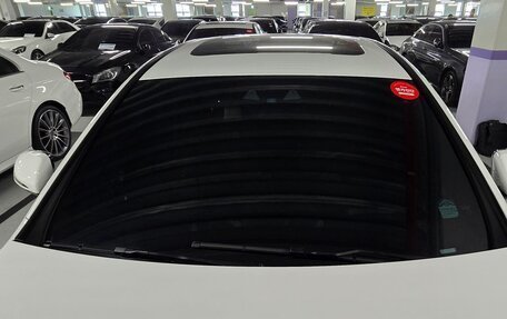 Mercedes-Benz E-Класс, 2022 год, 7 440 000 рублей, 16 фотография
