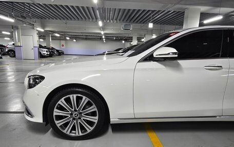 Mercedes-Benz E-Класс, 2022 год, 7 440 000 рублей, 23 фотография