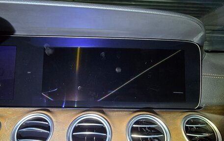 Mercedes-Benz E-Класс, 2022 год, 7 440 000 рублей, 30 фотография