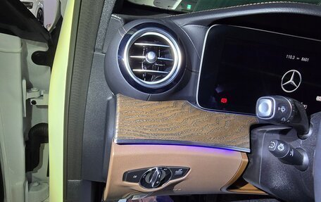 Mercedes-Benz E-Класс, 2022 год, 7 440 000 рублей, 31 фотография