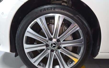 Mercedes-Benz E-Класс, 2022 год, 7 440 000 рублей, 27 фотография