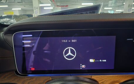 Mercedes-Benz E-Класс, 2022 год, 7 440 000 рублей, 28 фотография