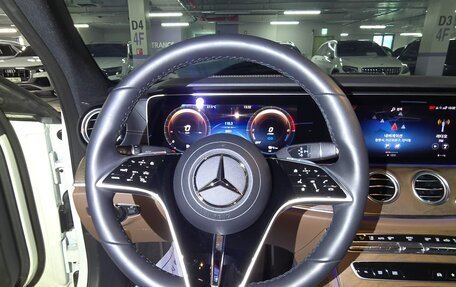 Mercedes-Benz E-Класс, 2022 год, 7 440 000 рублей, 37 фотография