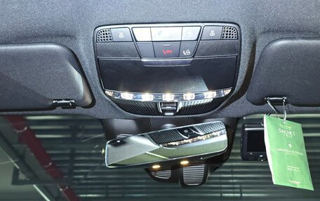 Mercedes-Benz E-Класс, 2022 год, 7 440 000 рублей, 39 фотография