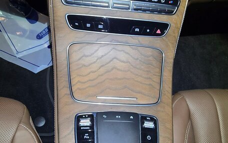 Mercedes-Benz E-Класс, 2022 год, 7 440 000 рублей, 33 фотография