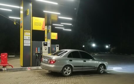 Nissan Almera, 2004 год, 280 000 рублей, 3 фотография