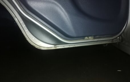 Nissan Almera, 2004 год, 280 000 рублей, 6 фотография