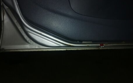 Nissan Almera, 2004 год, 280 000 рублей, 7 фотография