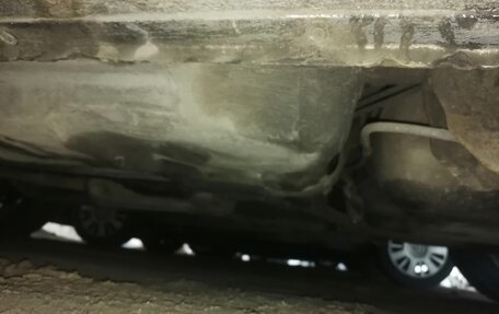 Nissan Almera, 2004 год, 280 000 рублей, 10 фотография