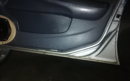 Nissan Almera, 2004 год, 280 000 рублей, 12 фотография