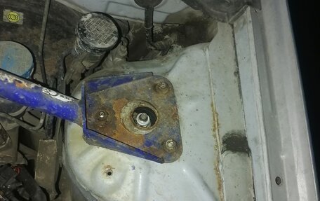 Nissan Almera, 2004 год, 280 000 рублей, 17 фотография