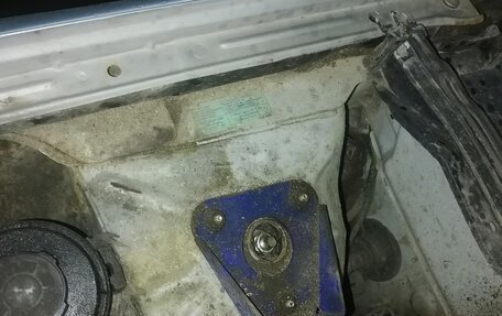 Nissan Almera, 2004 год, 280 000 рублей, 18 фотография