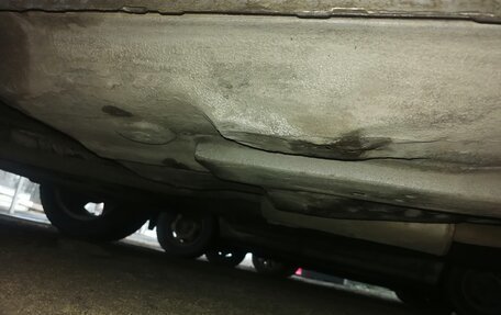 Nissan Almera, 2004 год, 280 000 рублей, 13 фотография