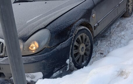 Hyundai Sonata IV рестайлинг, 2007 год, 280 000 рублей, 3 фотография