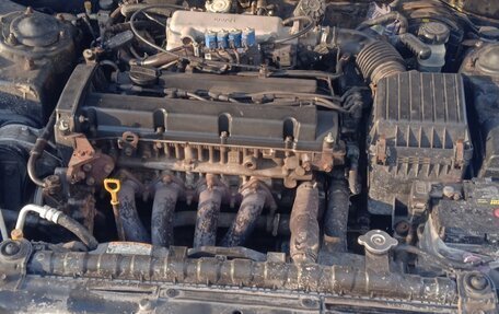 Hyundai Sonata IV рестайлинг, 2007 год, 280 000 рублей, 10 фотография