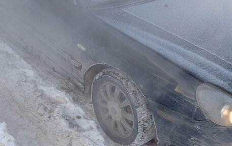 Hyundai Sonata IV рестайлинг, 2007 год, 280 000 рублей, 4 фотография