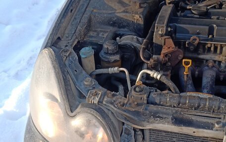 Hyundai Sonata IV рестайлинг, 2007 год, 280 000 рублей, 9 фотография