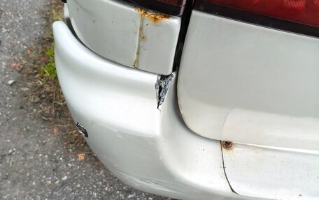 Toyota HiAce H100, 2002 год, 1 170 000 рублей, 6 фотография