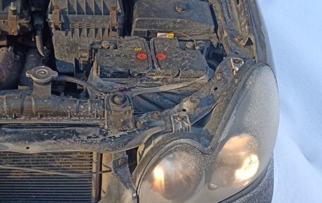 Hyundai Sonata IV рестайлинг, 2007 год, 280 000 рублей, 8 фотография