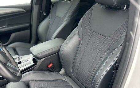 BMW X3, 2020 год, 4 300 000 рублей, 13 фотография