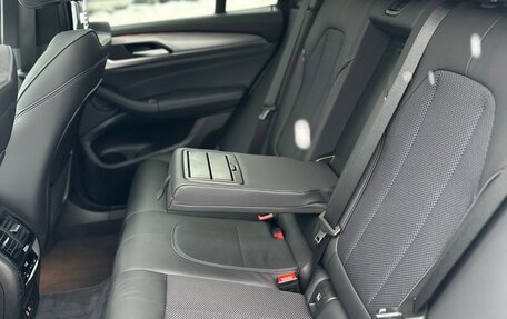 BMW X3, 2020 год, 4 300 000 рублей, 14 фотография