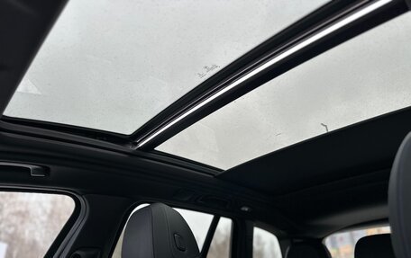 BMW X3, 2020 год, 4 300 000 рублей, 23 фотография