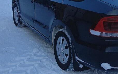 Volkswagen Polo VI (EU Market), 2017 год, 680 000 рублей, 4 фотография