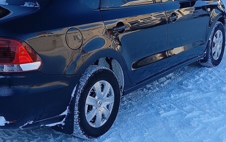 Volkswagen Polo VI (EU Market), 2017 год, 680 000 рублей, 2 фотография