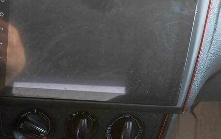 Volkswagen Polo VI (EU Market), 2017 год, 680 000 рублей, 7 фотография