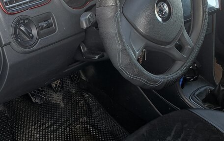 Volkswagen Polo VI (EU Market), 2017 год, 680 000 рублей, 8 фотография