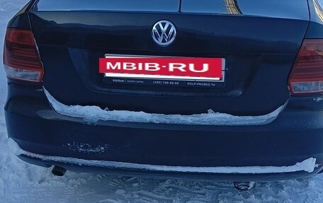 Volkswagen Polo VI (EU Market), 2017 год, 680 000 рублей, 3 фотография